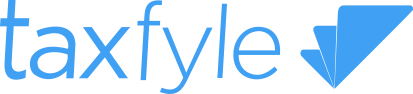 Taxfyle logo