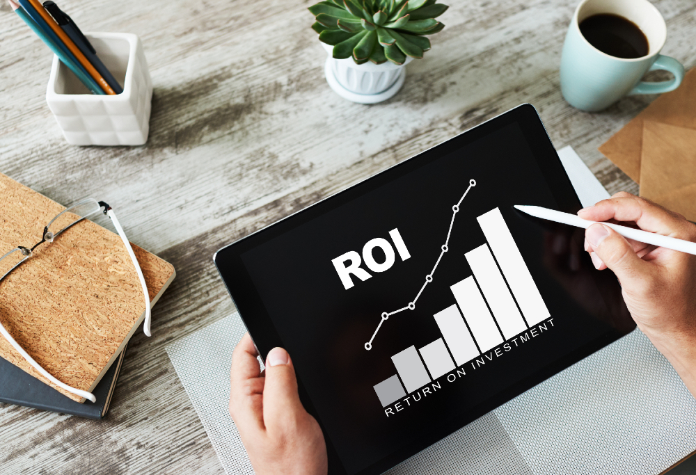 Build The Ultimate ROI Machine for Your Accounting Firm